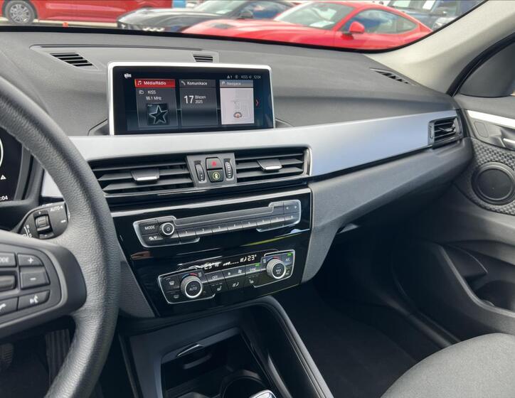 BMW X1 26