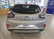 Ford Puma 4