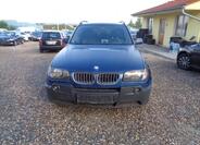 BMW X3 3