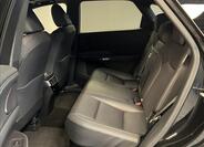 Lexus RX 350h 8
