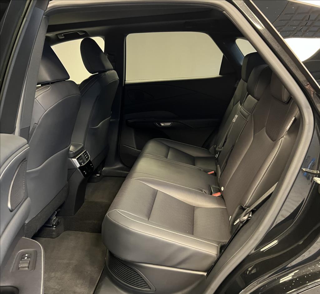 Lexus RX 350h