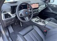 BMW X7 5