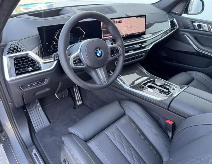BMW X7 5