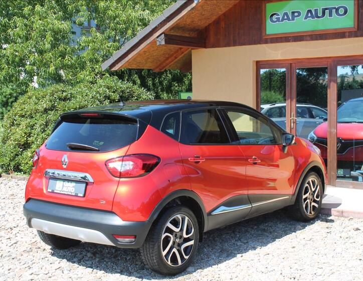 Renault Captur 6