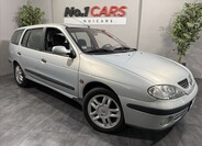 Renault Mégane 1