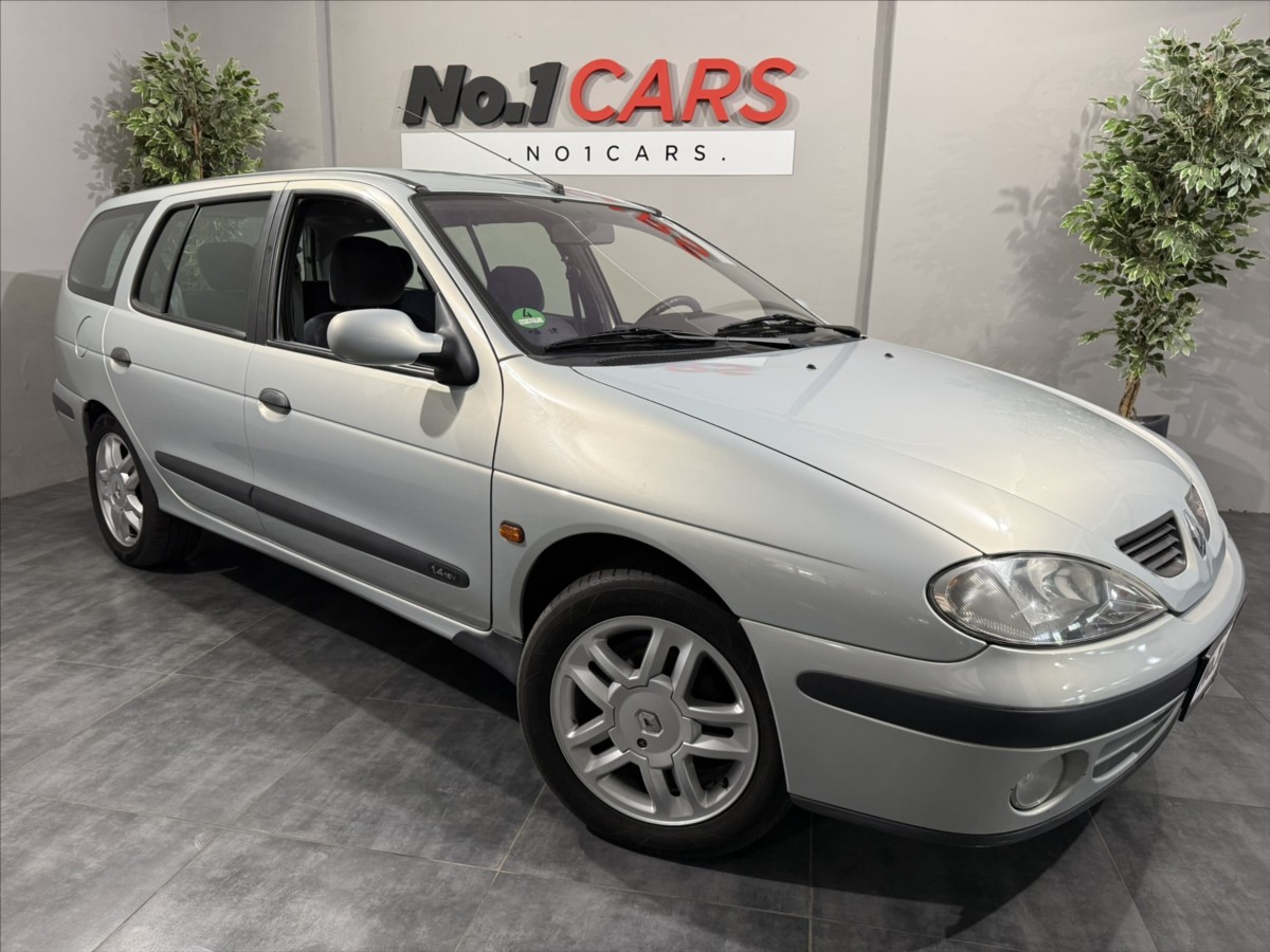 Renault Mégane