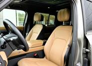 Land Rover Defender 15