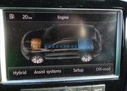 Volkswagen Touareg 6