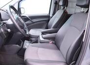 Mercedes-Benz Viano 12