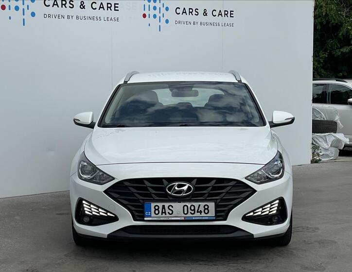 Hyundai i30 22
