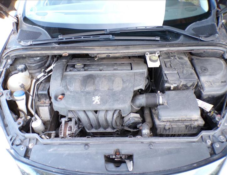 Peugeot 307 29