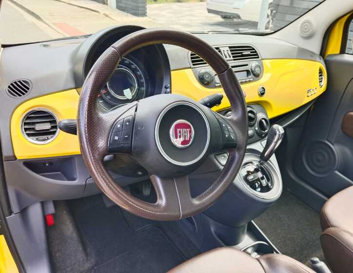 Fiat 500 6