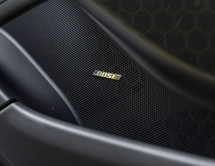 Porsche Cayman 22
