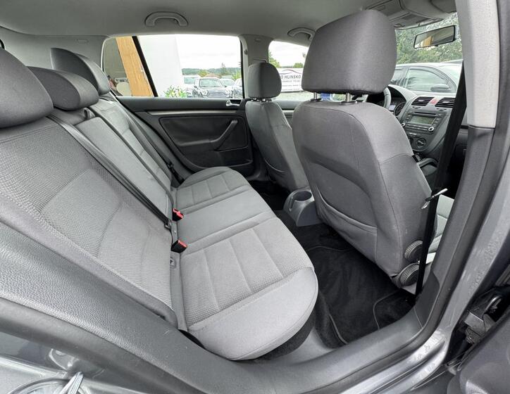 Volkswagen Golf 8