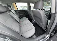 Volkswagen Golf 8