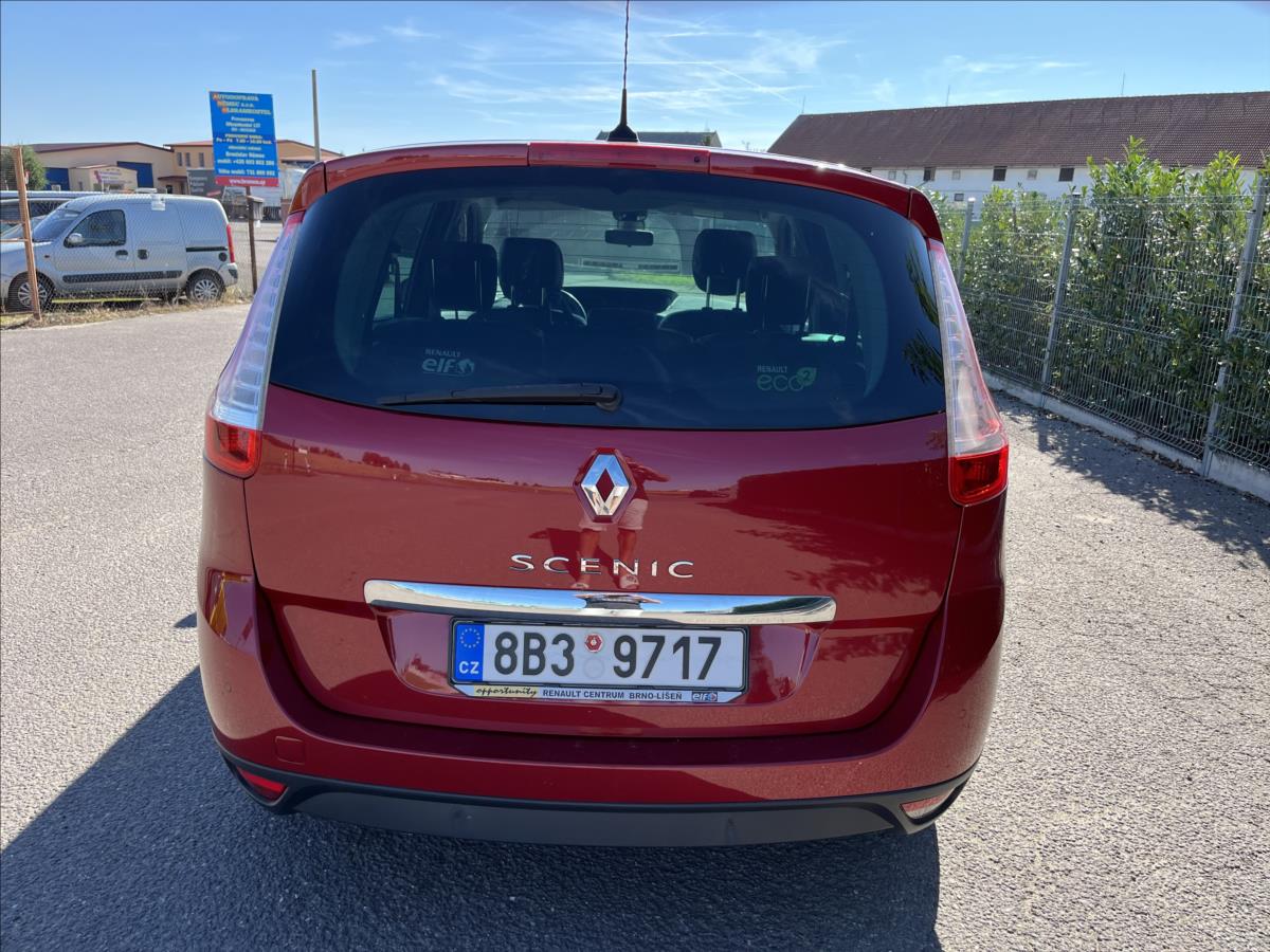 Renault Scénic
