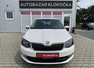 Škoda Fabia 2