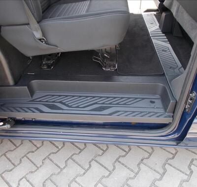 Ford Transit Custom 18