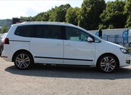 Volkswagen Sharan 4