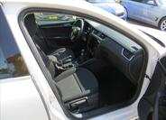 Škoda Octavia 10