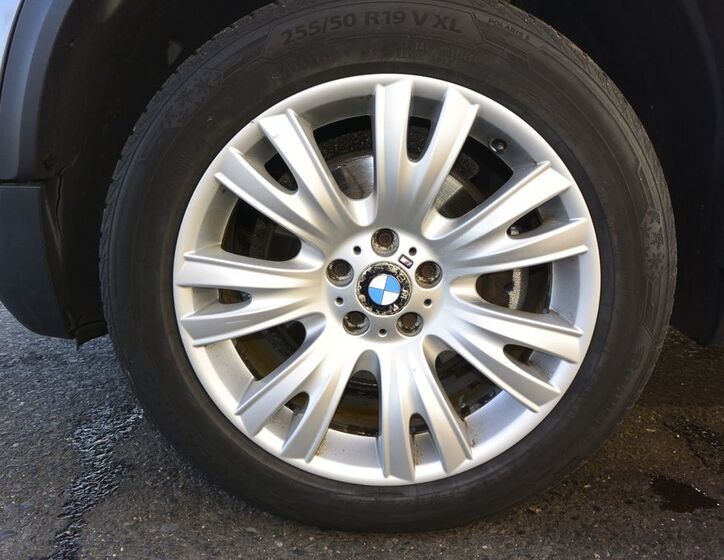 BMW X5 39
