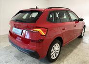 Škoda Kamiq 2