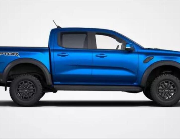 Ford Ranger 6