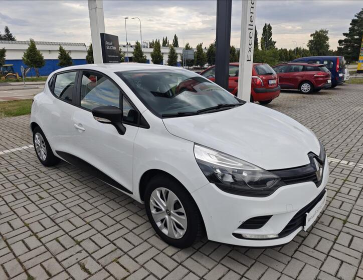 Renault Clio 8