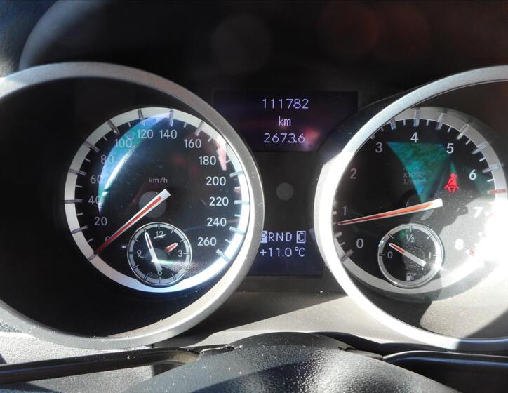 Mercedes-Benz SLK 13