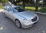 Mercedes-Benz 211 1