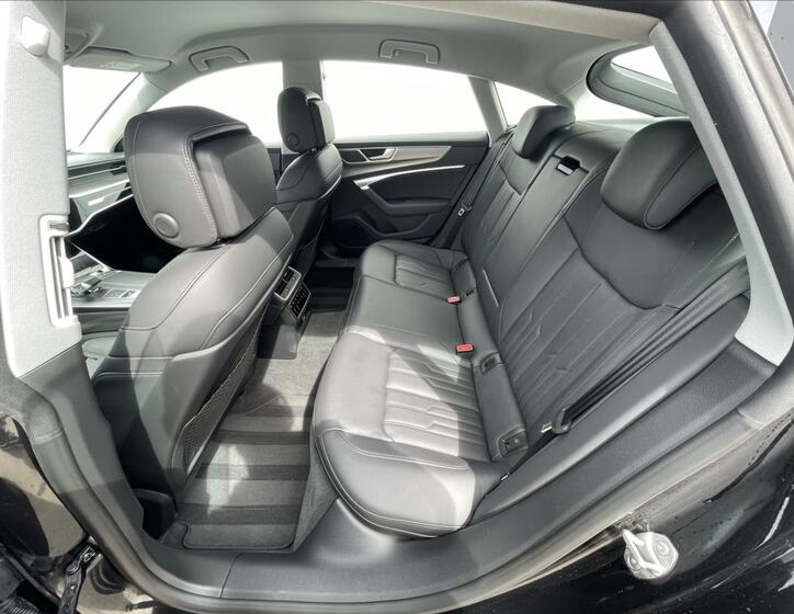 Audi A7 17