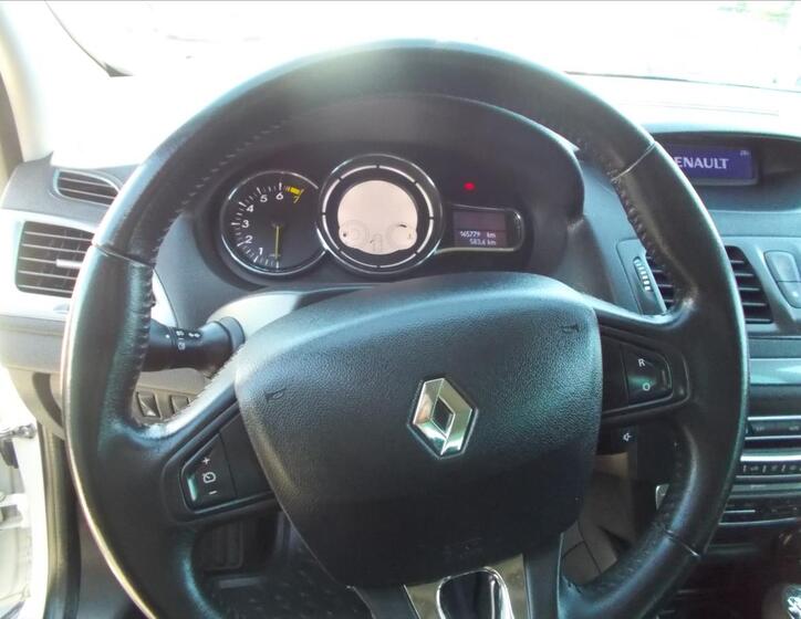 Renault Mégane 24