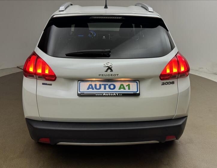 Peugeot 2008 30