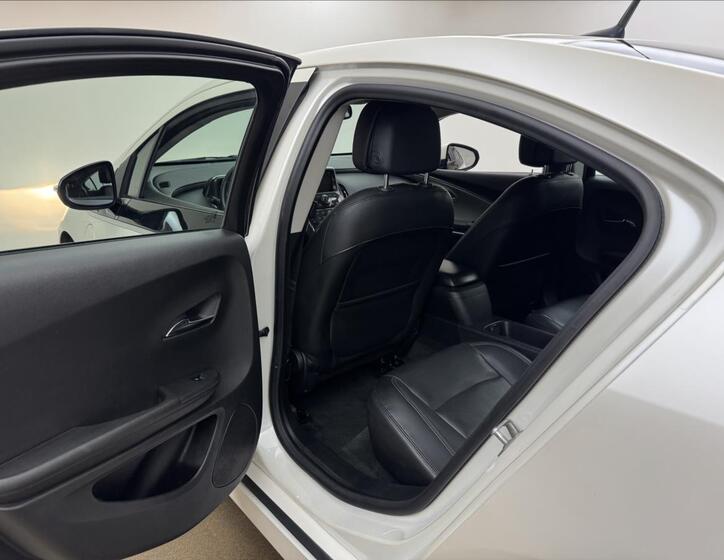 Opel Ampera 37