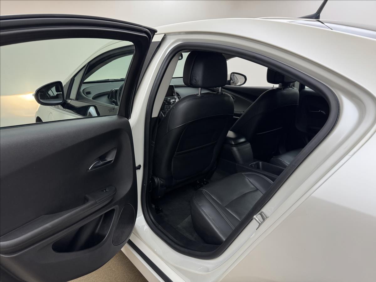 Opel Ampera