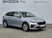 Škoda Scala 10