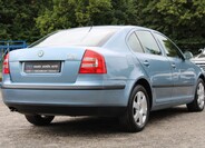 Škoda Octavia 5