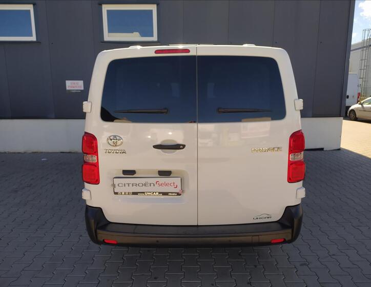 Toyota ProAce 5