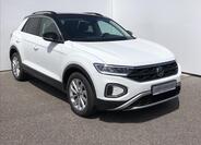 Volkswagen T-Roc 7