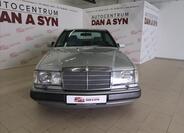 Mercedes-Benz 124 2