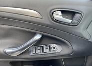 Ford Mondeo 15