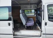 Ford Transit 7