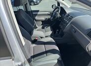 Volkswagen Touran 14
