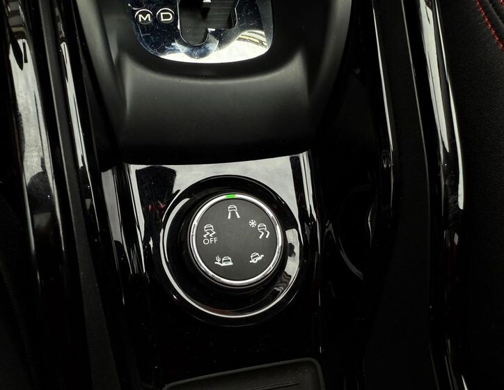 Peugeot 2008 22