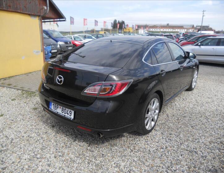 Mazda 6 6