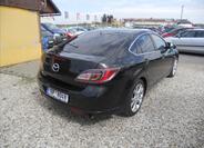 Mazda 6 6