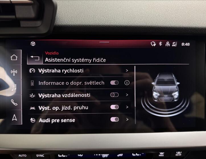 Audi A3 23