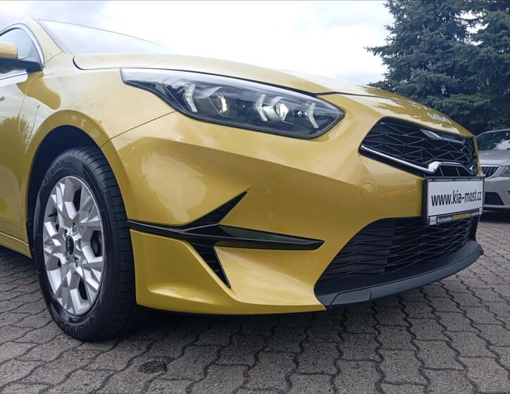 KIA Ceed 14