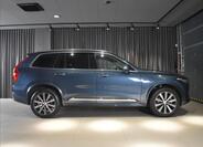 Volvo XC90 3