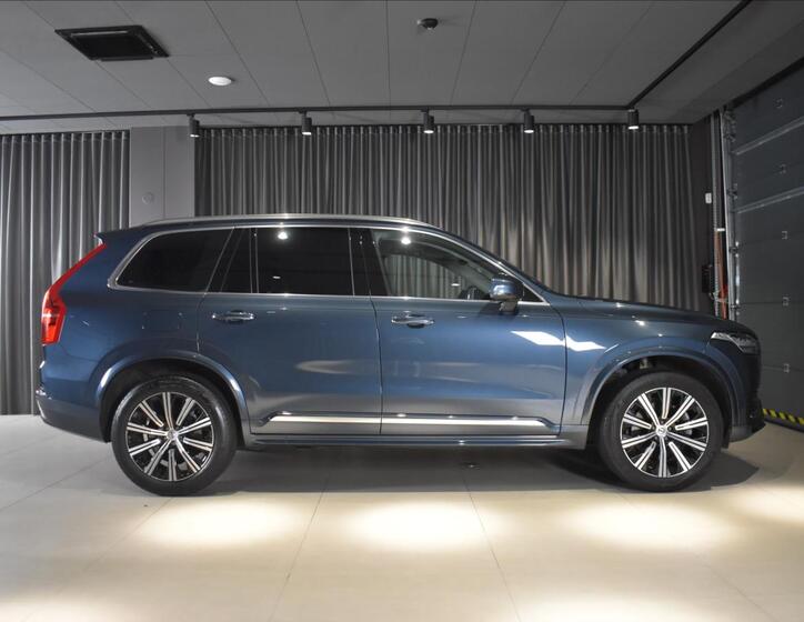 Volvo XC90 3
